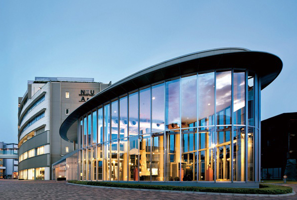 日本大学艺术学部