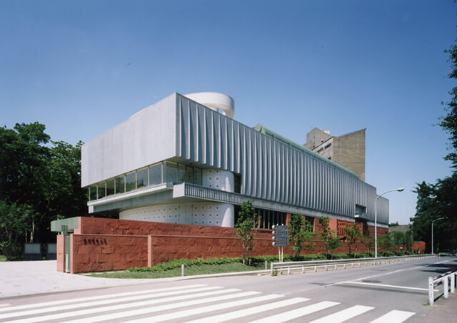 日本著名艺术大学图片